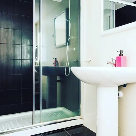Apartamento Ciudad Del Cine